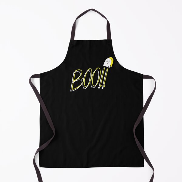 Item preview, Halloween BOO sign designed and sold by XiaoAnnie.