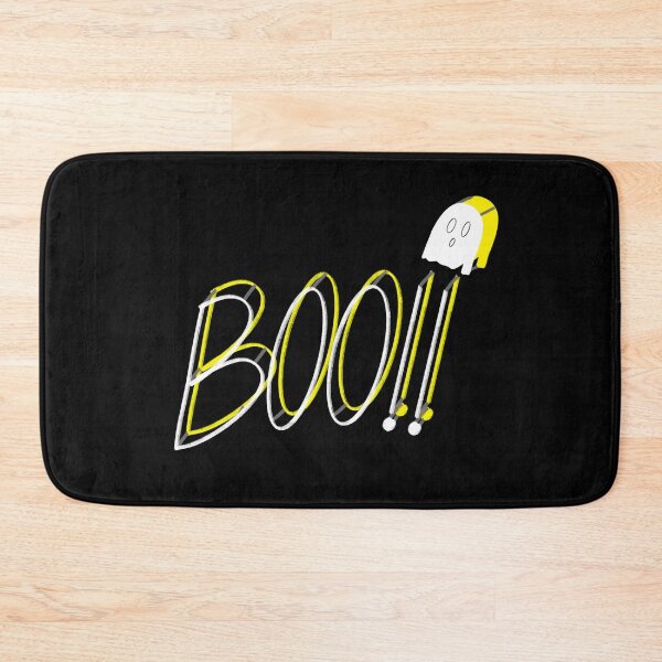 Item preview, Halloween BOO sign designed and sold by XiaoAnnie.