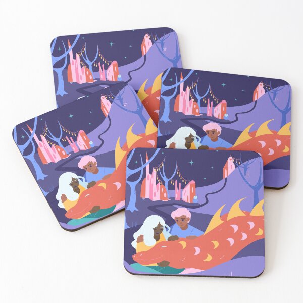 Item preview, Visitor designed and sold by kjmillustration.