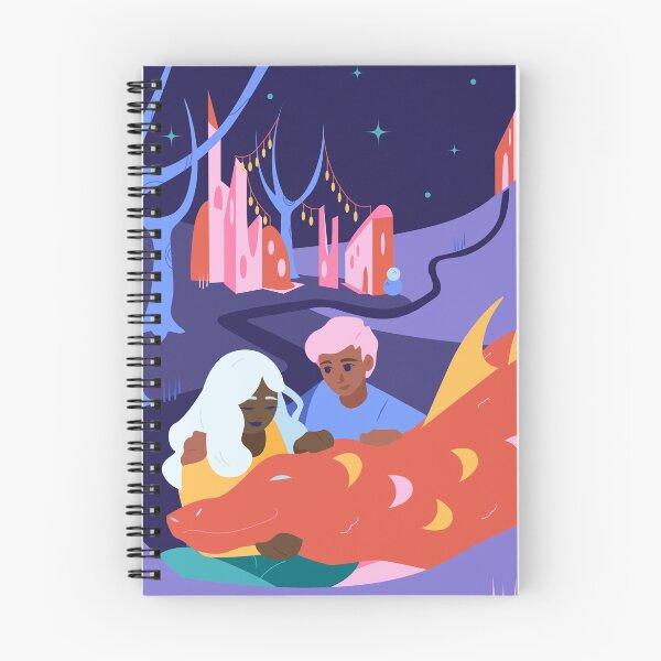 Item preview, Visitor designed and sold by kjmillustration.