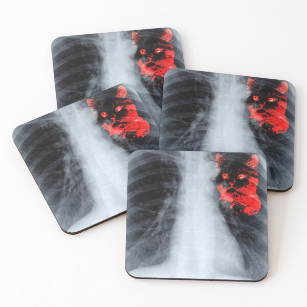 Item preview, Cat Lover X-Ray designed and sold by Black Star.