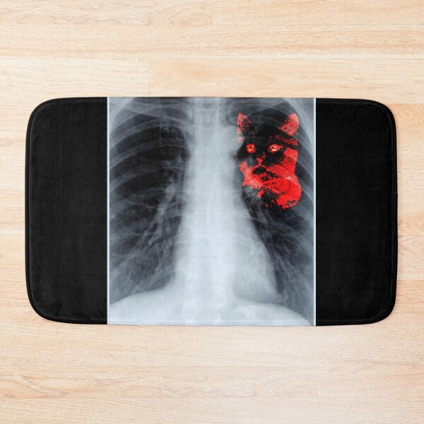 Item preview, Cat Lover X-Ray designed and sold by Black Star.