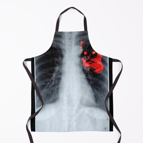 Item preview, Cat Lover X-Ray designed and sold by Black Star.