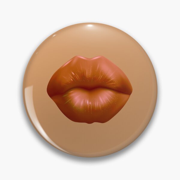 Item preview, Lips designed and sold by EmotionArt.