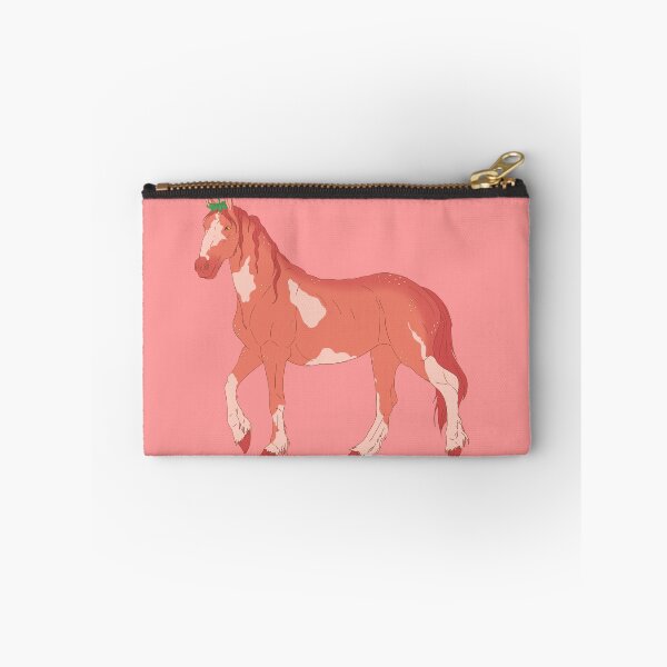 Item preview, Strawberry horse designed and sold by Narniax.