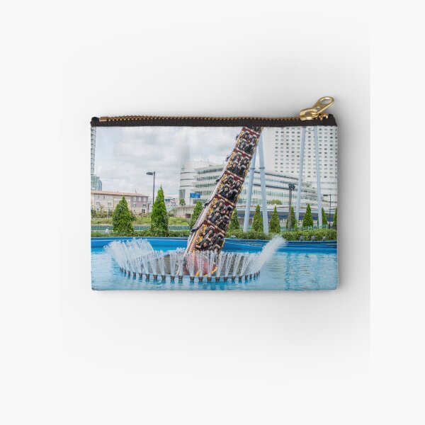 Item preview, Roller Coaster - Yokohama designed and sold by Paul Campbell  Photography.