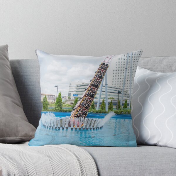 Item preview, Roller Coaster - Yokohama designed and sold by Paul Campbell  Photography.