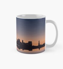 Taza Digamos que lo hará, digamos que se atreve ...
