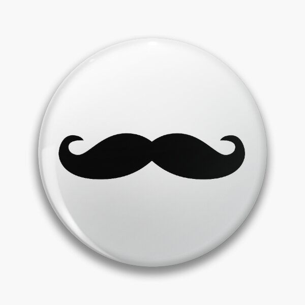Item preview, Moustache designed and sold by JessyDesigns.