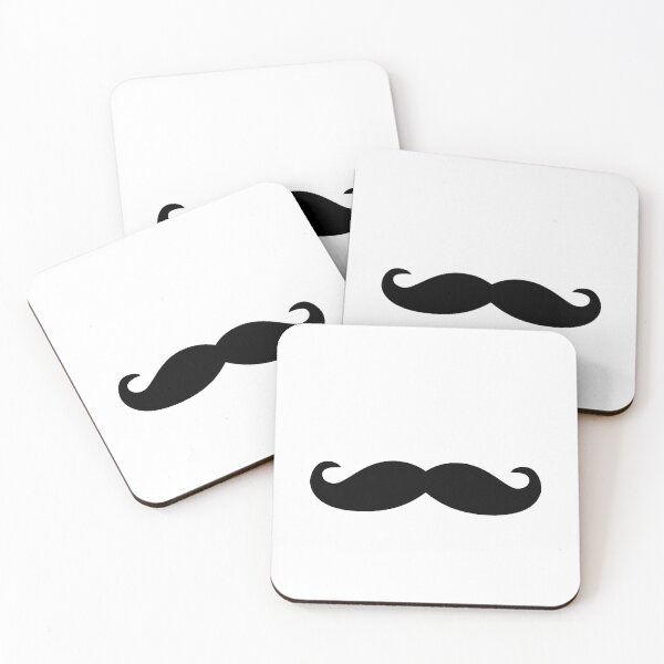 Item preview, Moustache designed and sold by JessyDesigns.