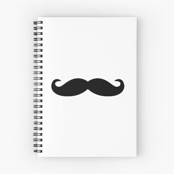 Item preview, Moustache designed and sold by JessyDesigns.