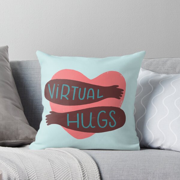 Item preview, Virtual Hugs - Bright tattoos designed and sold by whatafabday.