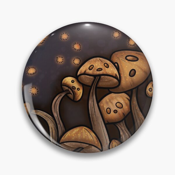 Item preview, Shroom Spores designed and sold by Prompott.