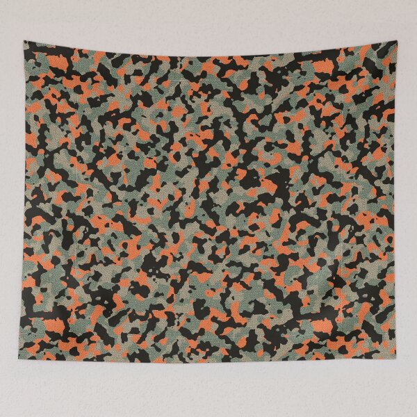 Item preview, Army camouflage pattern designed and sold by JirfHend.