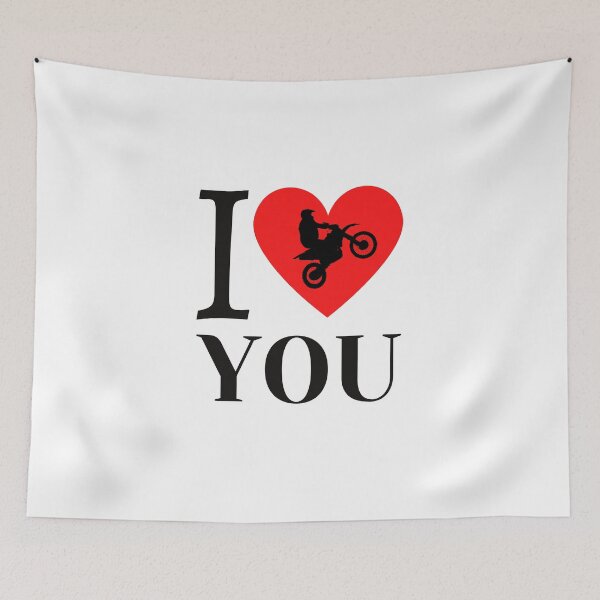 Item preview, I Wheelie You designed and sold by Spicy Chilli.