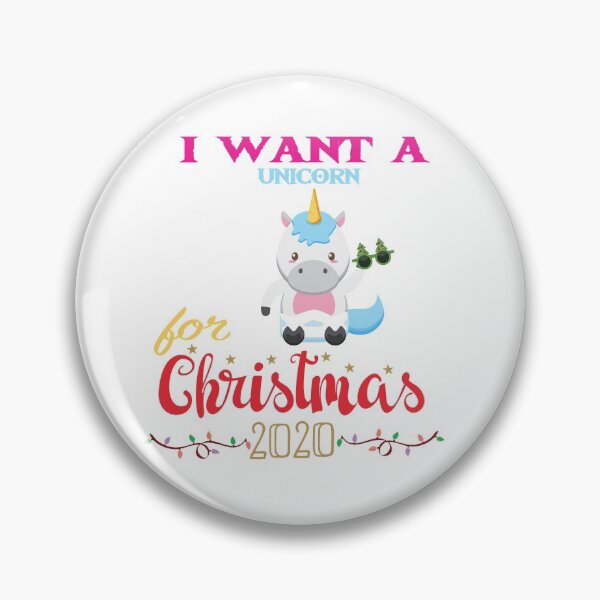 Item preview, i want a unicorn for For Christmas Xmas unicorn, unicorn the elf designed and sold by shinoshop.