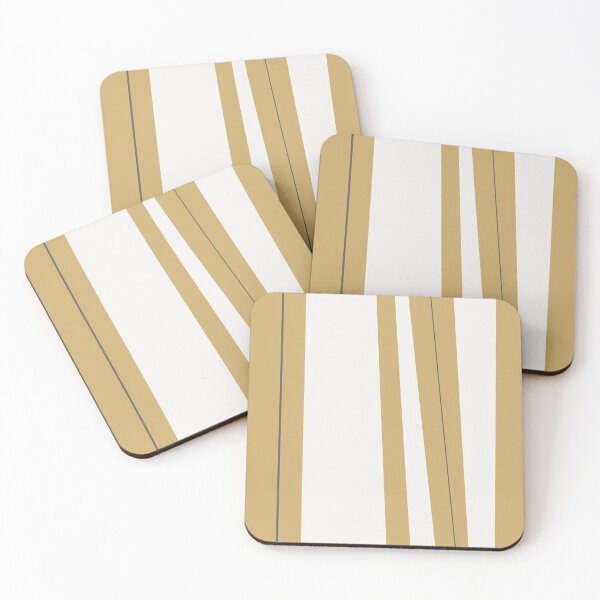 Item preview, Abstract Minimal Lines and Stripes designed and sold by PAPER MOON art & design.