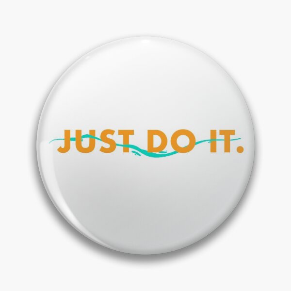 Item preview, LOGO JUST DO IT GRAFFITI designed and sold by Davidsuri.