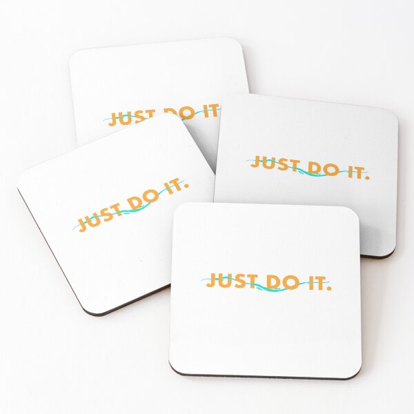 Item preview, LOGO JUST DO IT GRAFFITI designed and sold by Davidsuri.