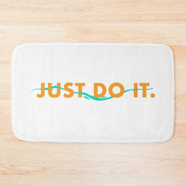 Item preview, LOGO JUST DO IT GRAFFITI designed and sold by Davidsuri.