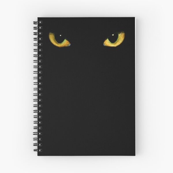 Item preview, CiB Cat Eyes designed and sold by Jaime Ortiz.