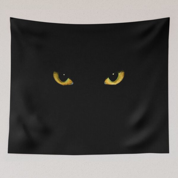 Item preview, CiB Cat Eyes designed and sold by Jaime Ortiz.