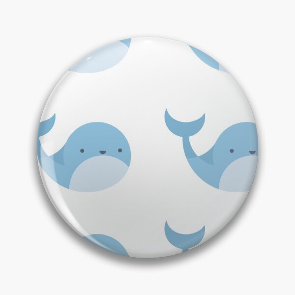 Item preview, Blue Whale Pack designed and sold by Hedda Young.