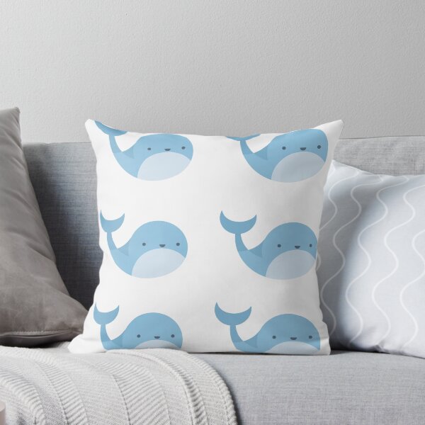 Item preview, Blue Whale Pack designed and sold by Hedda Young.