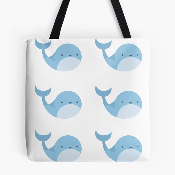 Item preview, Blue Whale Pack designed and sold by Hedda Young.