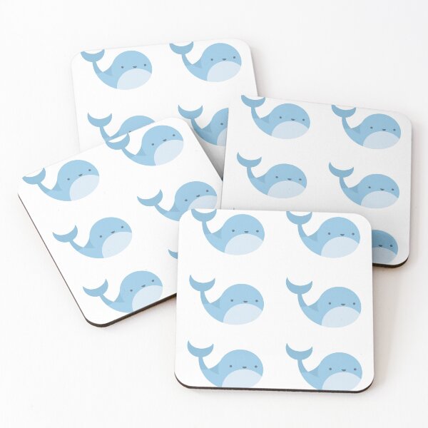 Item preview, Blue Whale Pack designed and sold by Hedda Young.
