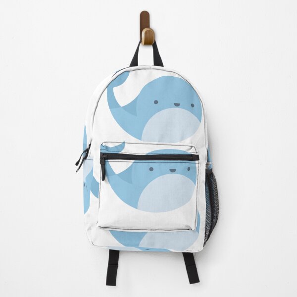 Item preview, Blue Whale Pack designed and sold by Hedda Young.