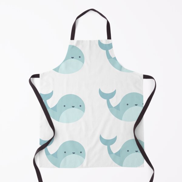 Item preview, Green Blue Whale Pack designed and sold by Hedda Young.