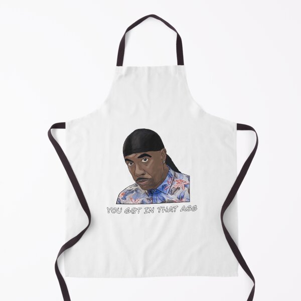 Item preview, You get in that ass! designed and sold by Beshbazo.
