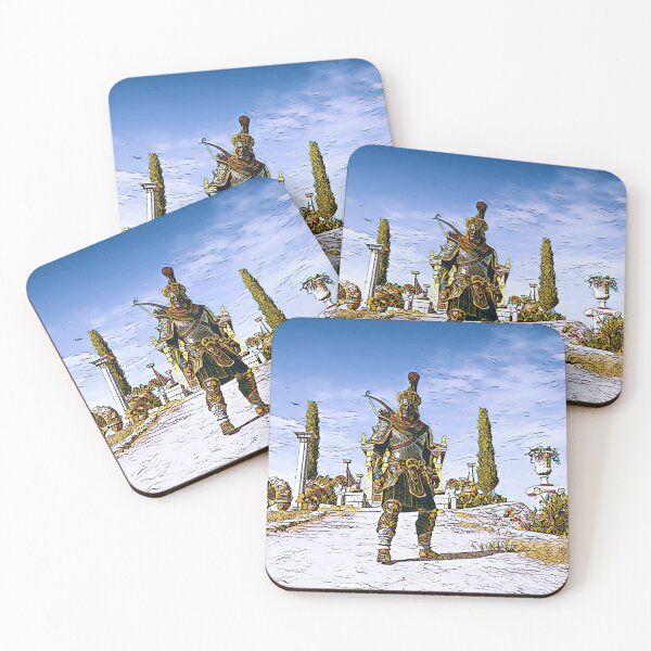 Item preview, Warrior  designed and sold by ^ H12021 ^.