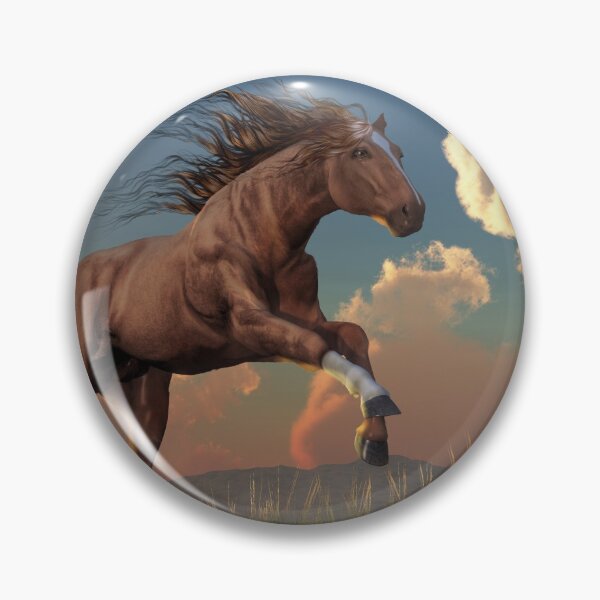 Item preview, Running Free designed and sold by Daniel Eskridge.