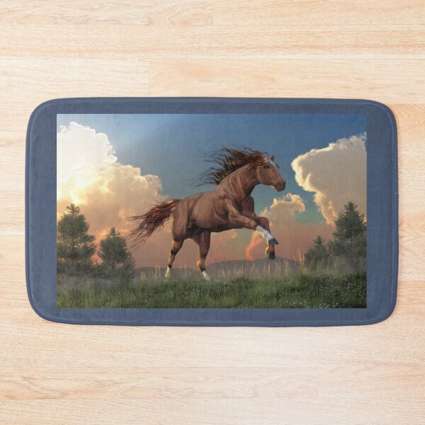 Item preview, Running Free designed and sold by Daniel Eskridge.