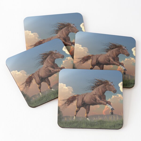 Item preview, Running Free designed and sold by Daniel Eskridge.