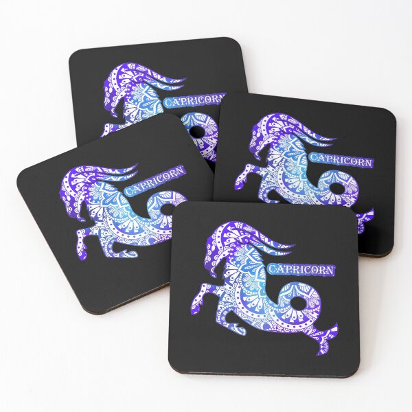 Item preview, Capricorn designed and sold by Sciggles.