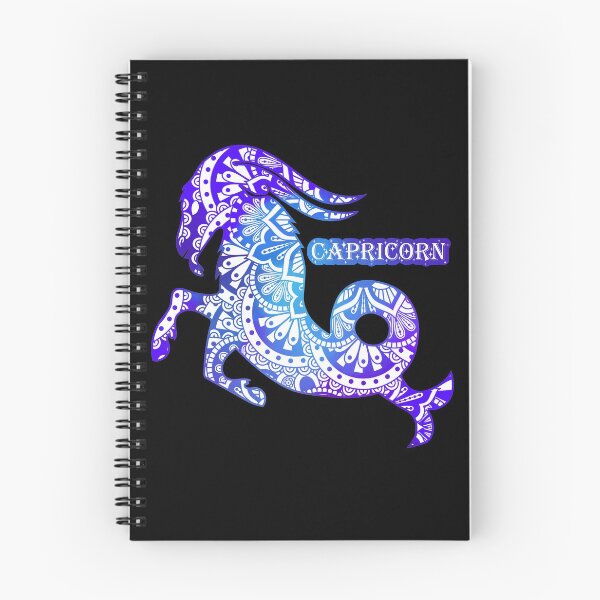 Item preview, Capricorn designed and sold by Sciggles.