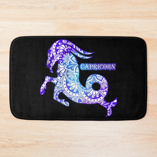 Item preview, Capricorn designed and sold by Sciggles.