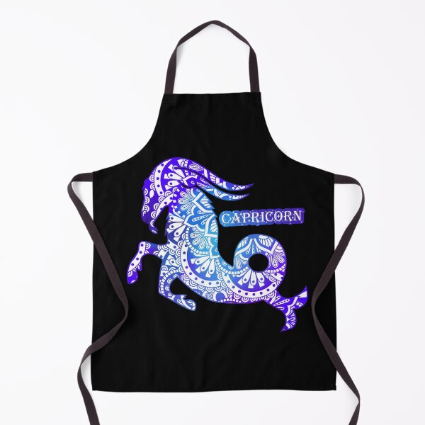 Item preview, Capricorn designed and sold by Sciggles.