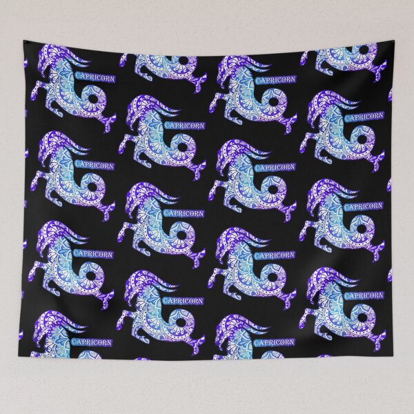 Item preview, Capricorn designed and sold by Sciggles.