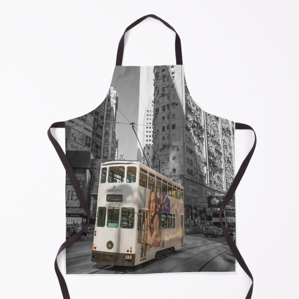 Item preview, Hong Kong Tram designed and sold by Paul Campbell  Photography.