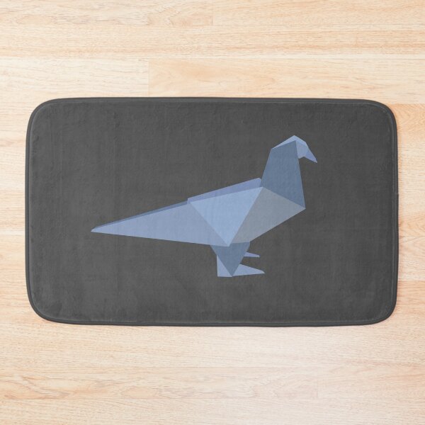 Item preview, Origami Pigeon designed and sold by AceLlama.