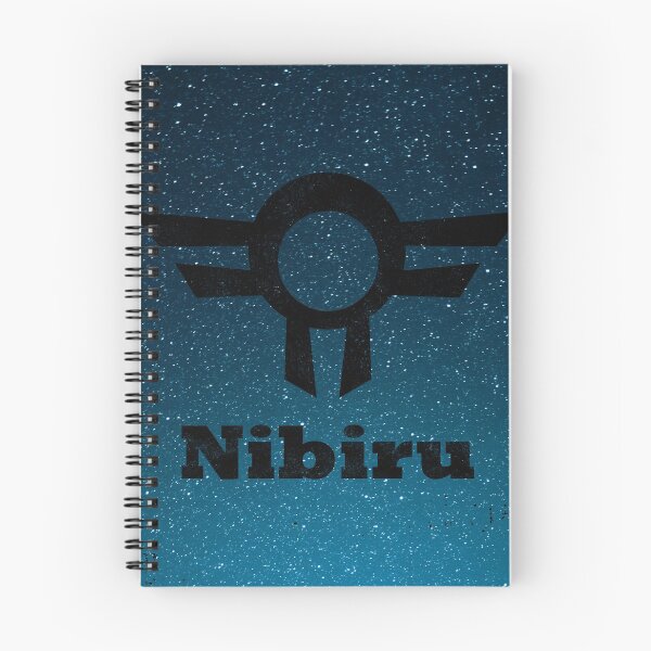 Item preview, Nibiru designed and sold by nikolaj1301.