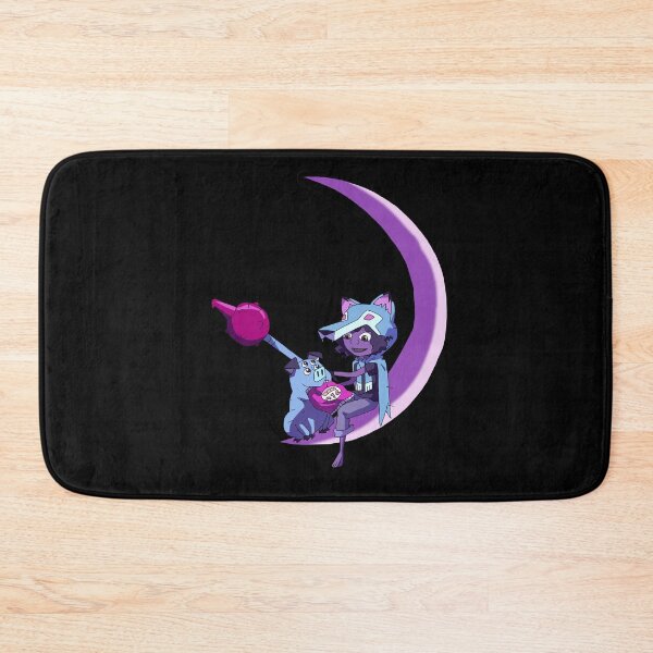 Item preview, Wolf & Mandu - Kipo And The Age Of Wonderbeasts designed and sold by SedgeWren.