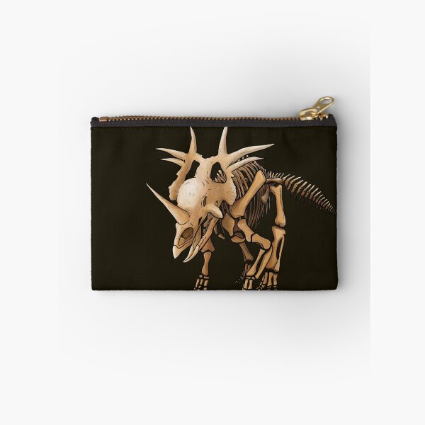 Item preview, Styracosaurus skeleton  designed and sold by Dirkrol.