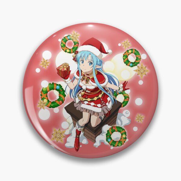 Item preview, Asuna designed and sold by thymaker.