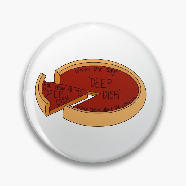 Item preview, Deep Dish lyric designed and sold by TwstedSisters.