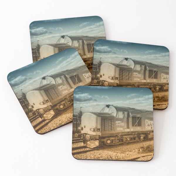 Item preview, Yorkshire traction designed and sold by hawkie.